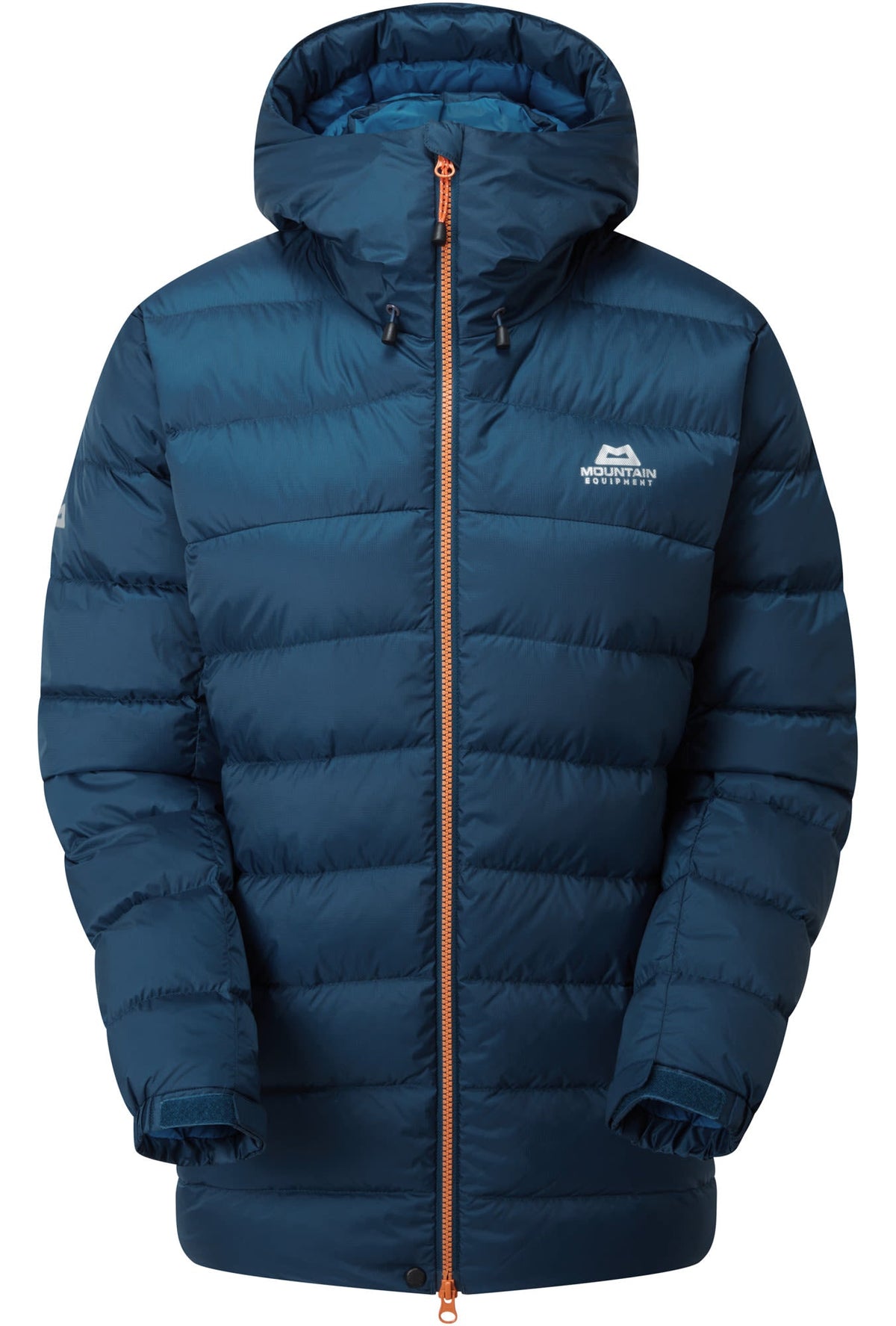 Mountain Equipment W SENJA JACKET