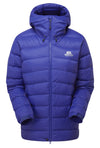 Mountain Equipment W SENJA JACKET