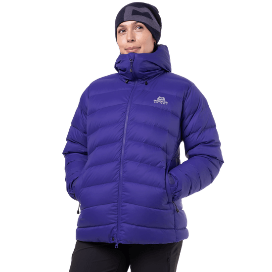 Mountain Equipment W SENJA JACKET