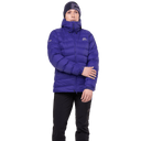 Mountain Equipment W SENJA JACKET