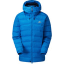 Mountain Equipment W SENJA JACKET