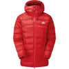 Mountain Equipment W SENJA JACKET