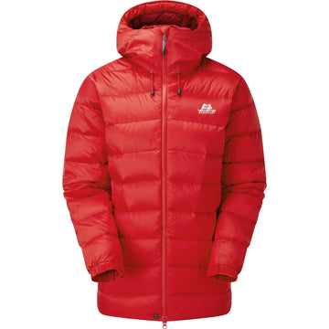 Mountain Equipment W SENJA JACKET
