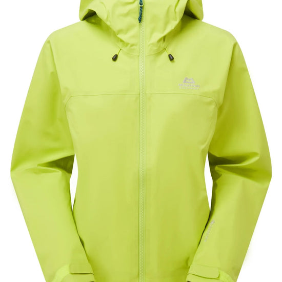 Mountain Equipment W SHIGRI JACKET