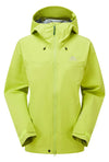 Mountain Equipment W SHIGRI JACKET