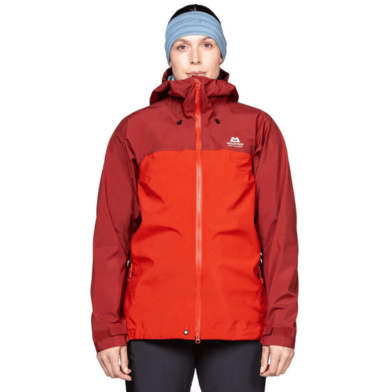Mountain Equipment W SHIGRI JACKET