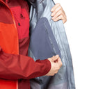 Mountain Equipment W SHIGRI JACKET