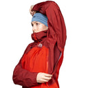 Mountain Equipment W SHIGRI JACKET