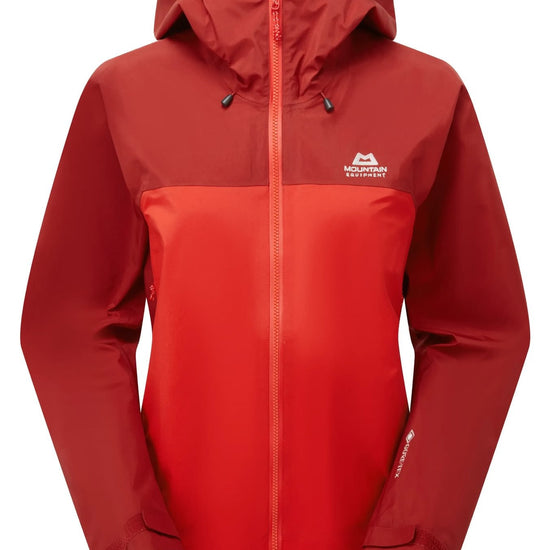 Mountain Equipment W SHIGRI JACKET