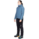 Mountain Equipment W SHROUD HOODED JACKET