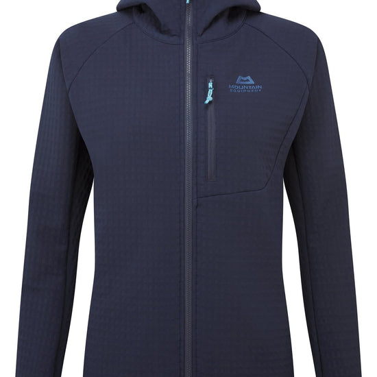 Mountain Equipment W SHROUD HOODED JACKET