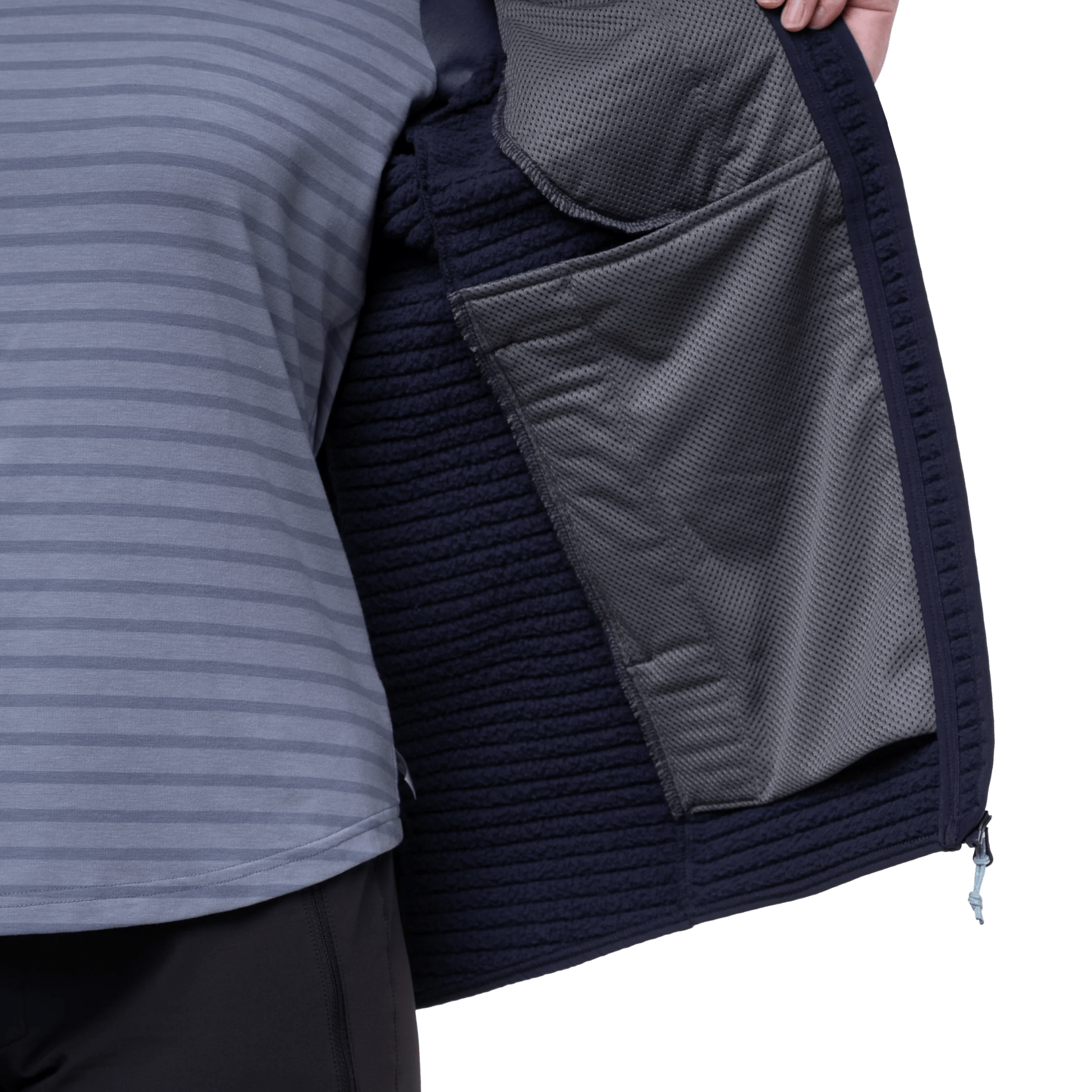 Mountain Equipment W SHROUD HOODED JACKET