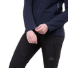 Mountain Equipment W SHROUD HOODED JACKET
