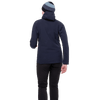 Mountain Equipment W SHROUD HOODED JACKET