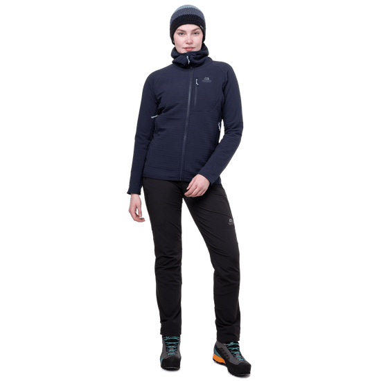 Mountain Equipment W SHROUD HOODED JACKET
