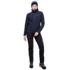 Mountain Equipment W SHROUD HOODED JACKET