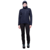 Mountain Equipment W SHROUD HOODED JACKET