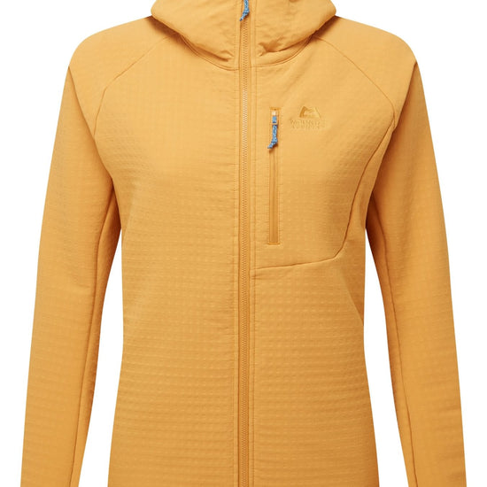 Mountain Equipment W SHROUD HOODED JACKET