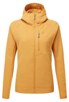 Mountain Equipment W SHROUD HOODED JACKET