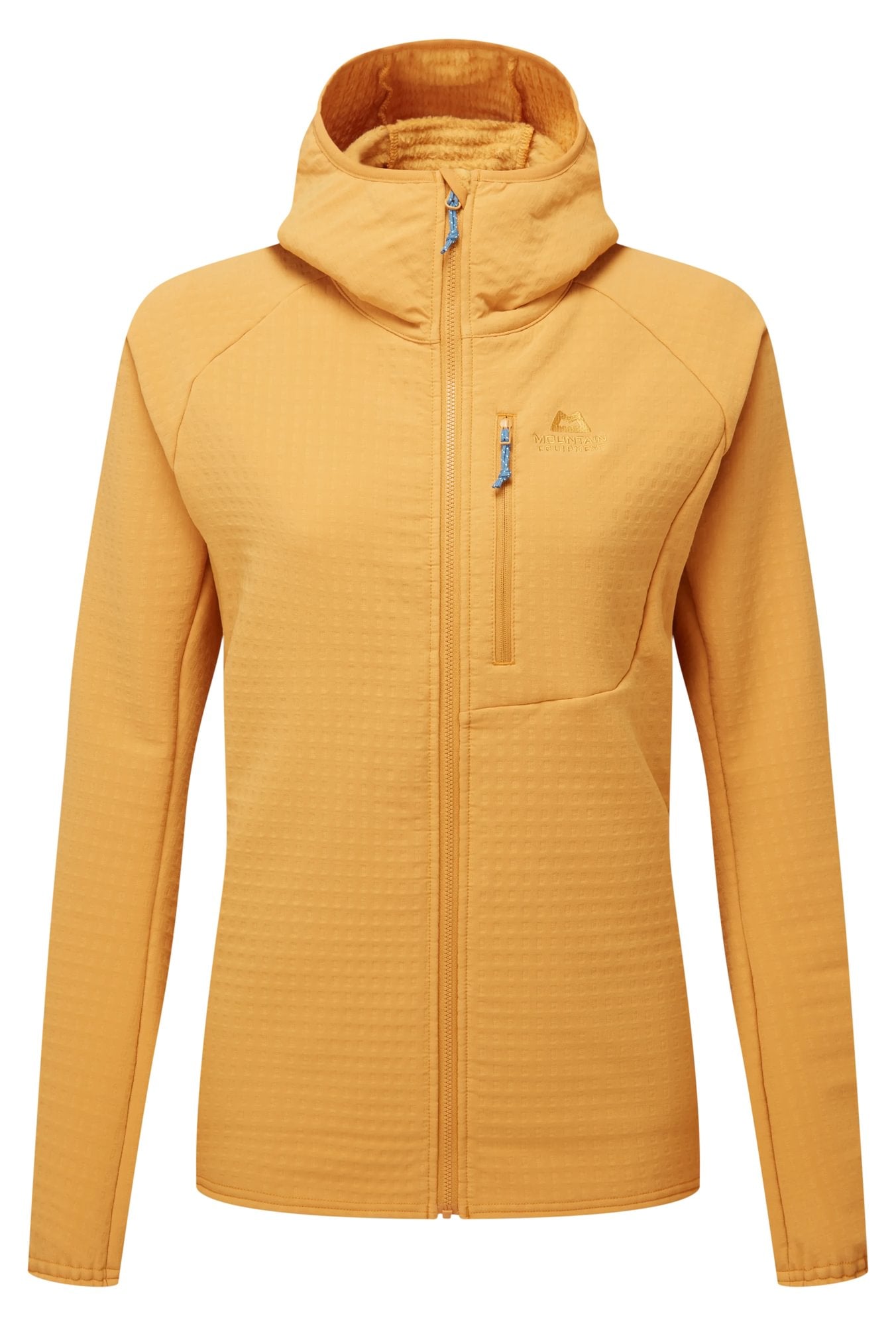 Mountain Equipment W SHROUD HOODED JACKET