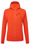 Mountain Equipment W SHROUD HOODED JACKET