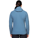 Mountain Equipment W SHROUD HOODED JACKET