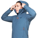 Mountain Equipment W SHROUD HOODED JACKET