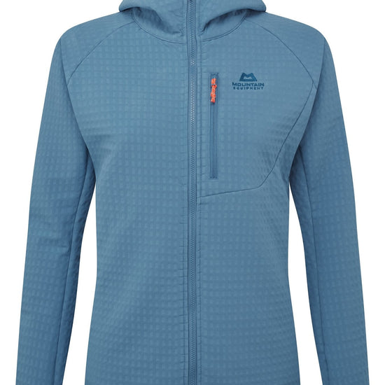 Mountain Equipment W SHROUD HOODED JACKET
