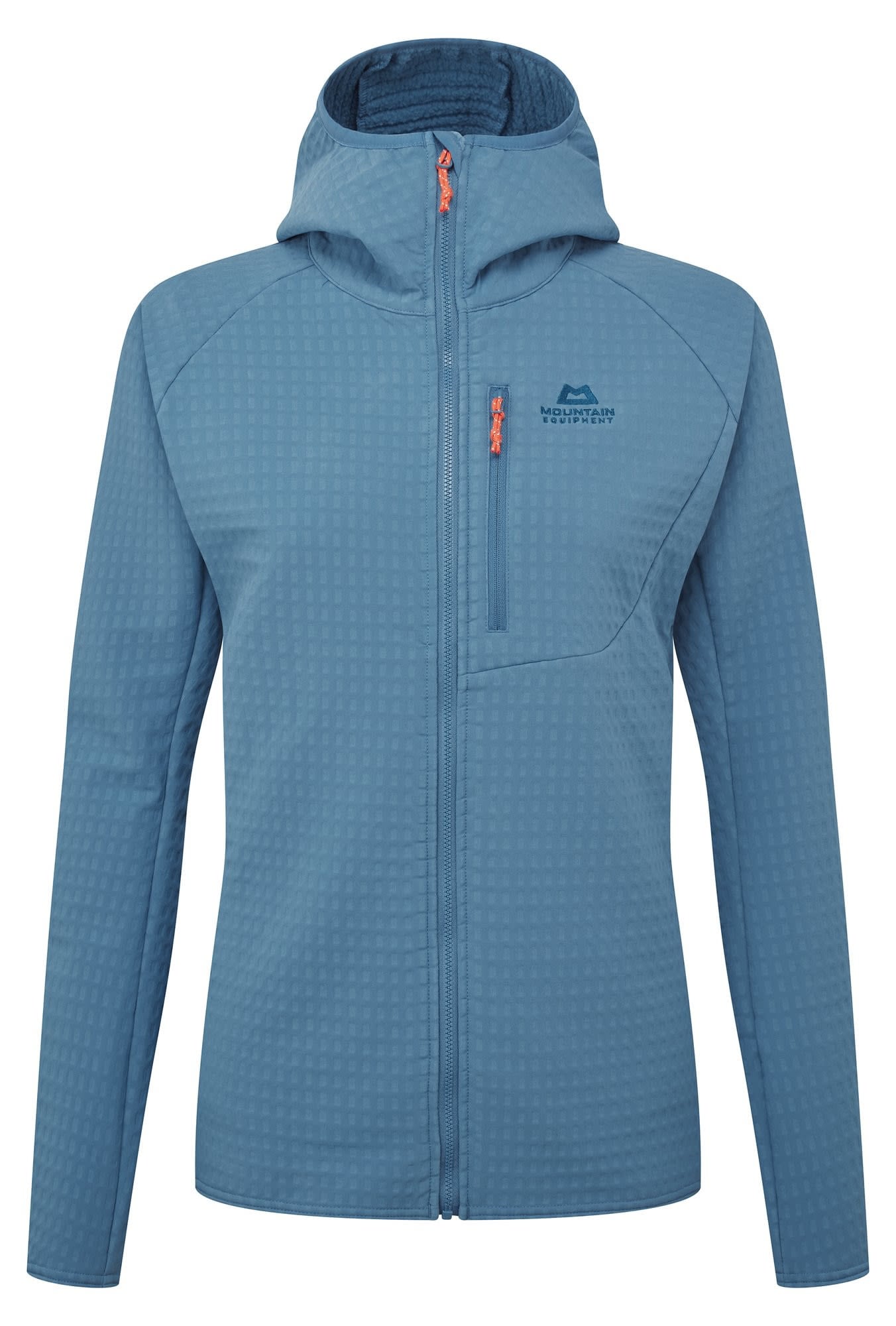 Mountain Equipment W SHROUD HOODED JACKET