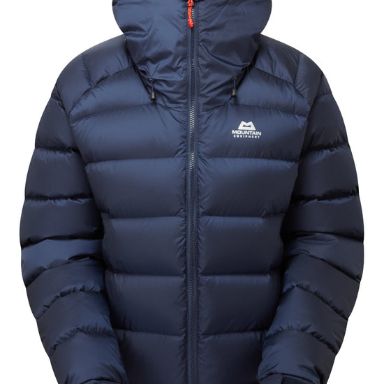 Mountain Equipment W SIGMA JACKET