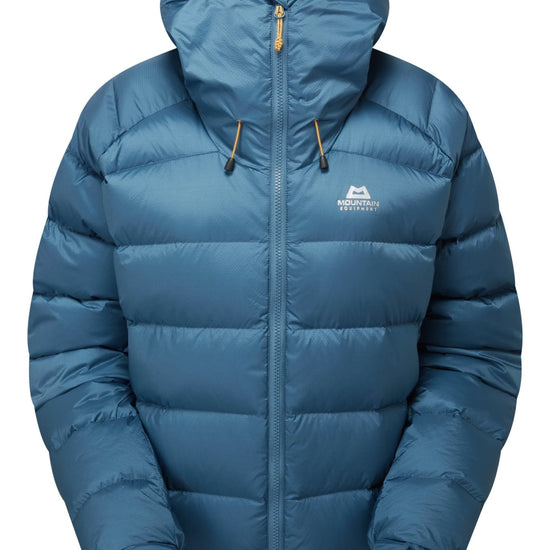 Mountain Equipment W SIGMA JACKET