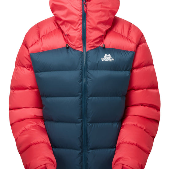 Mountain Equipment W SIGMA JACKET
