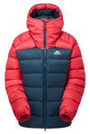 Mountain Equipment W SIGMA JACKET