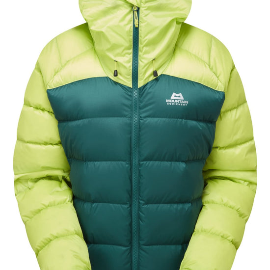 Mountain Equipment W SIGMA JACKET