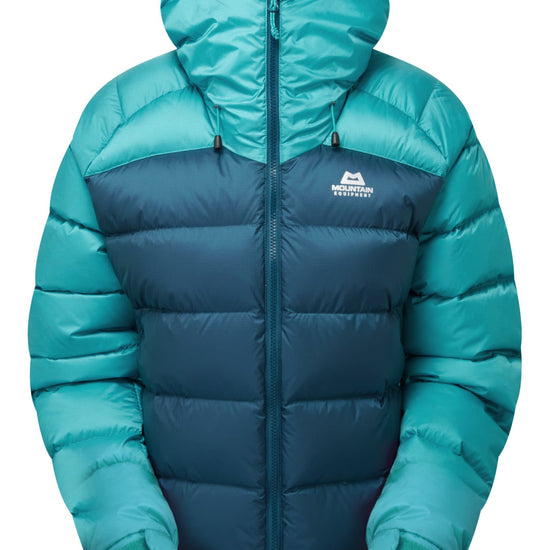 Mountain Equipment W SIGMA JACKET