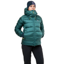 Mountain Equipment W SIGMA JACKET
