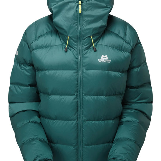 Mountain Equipment W SIGMA JACKET