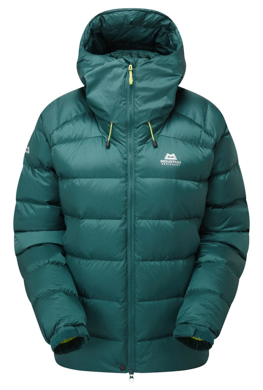 Mountain Equipment W SIGMA JACKET