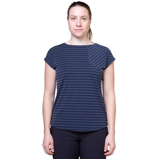 Mountain Equipment W SILHOUETTE TEE