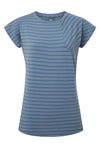 Mountain Equipment W SILHOUETTE TEE