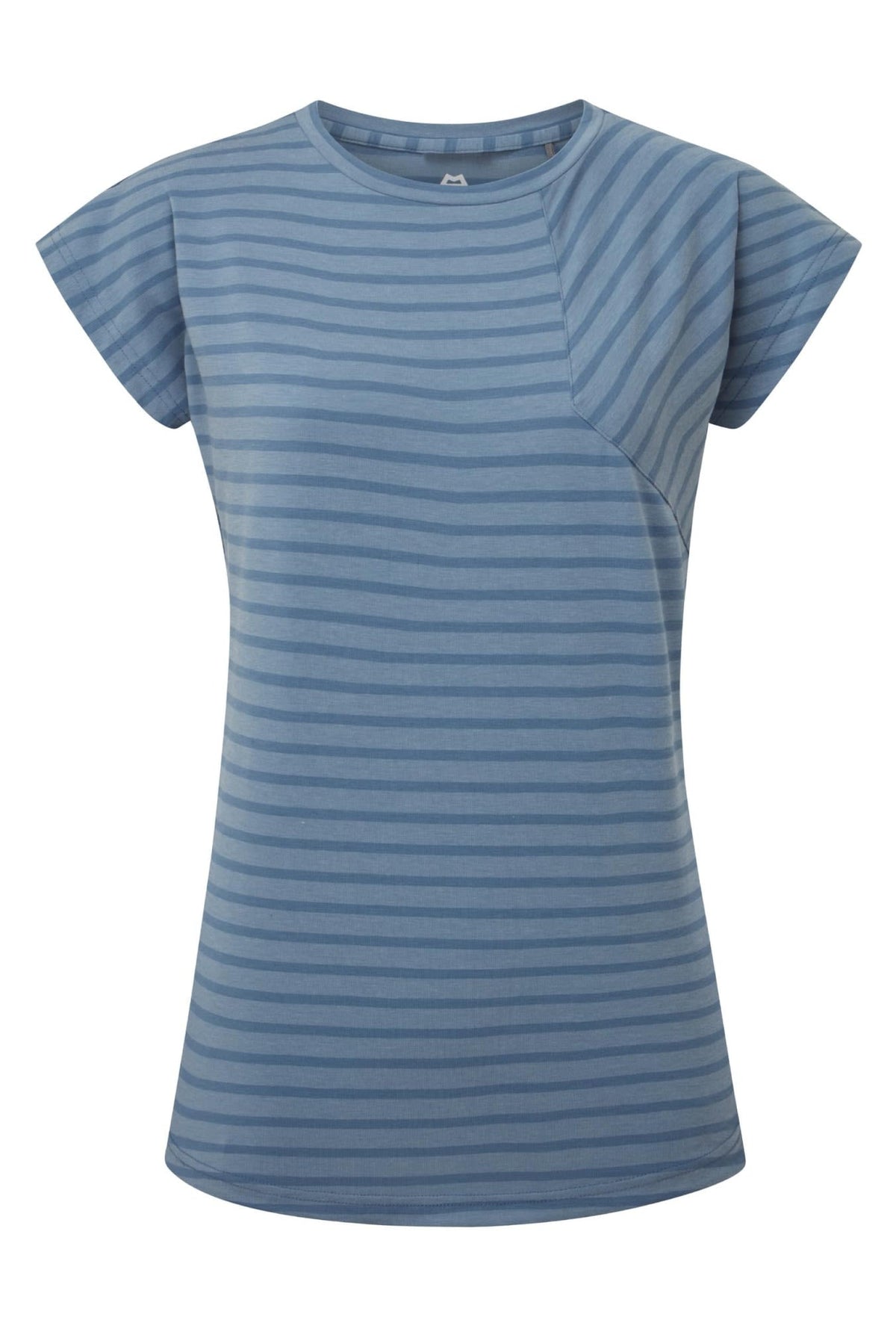 Mountain Equipment W SILHOUETTE TEE
