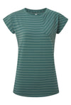 Mountain Equipment W SILHOUETTE TEE