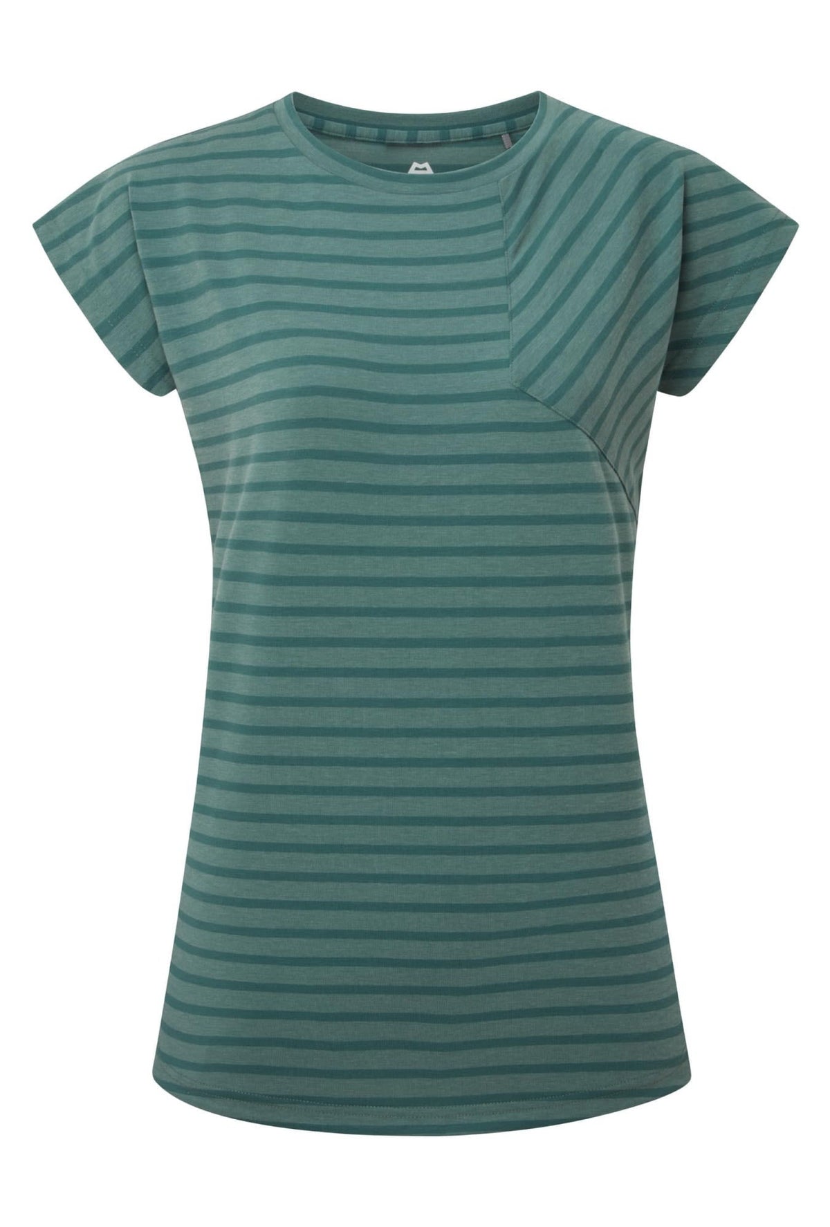 Mountain Equipment W SILHOUETTE TEE