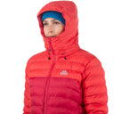 Mountain Equipment W SUPERFLUX JACKET
