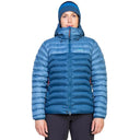 Mountain Equipment W SUPERFLUX JACKET