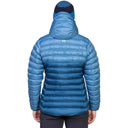 Mountain Equipment W SUPERFLUX JACKET