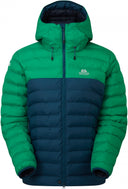 Mountain Equipment W SUPERFLUX JACKET