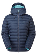 Mountain Equipment W SUPERFLUX JACKET