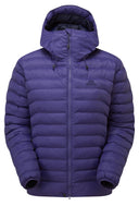 Mountain Equipment W SUPERFLUX JACKET