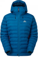 Mountain Equipment W SUPERFLUX JACKET